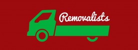 Removalists Lucyvale - Furniture Removals
